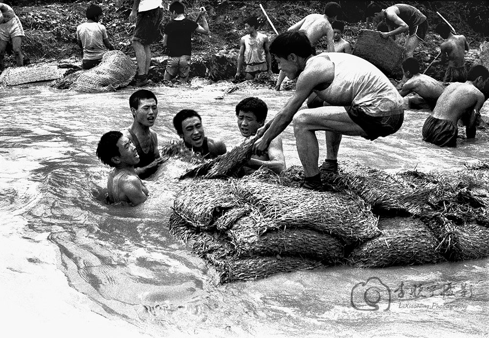 军营往事之三《我发表的第一幅摄影作品》