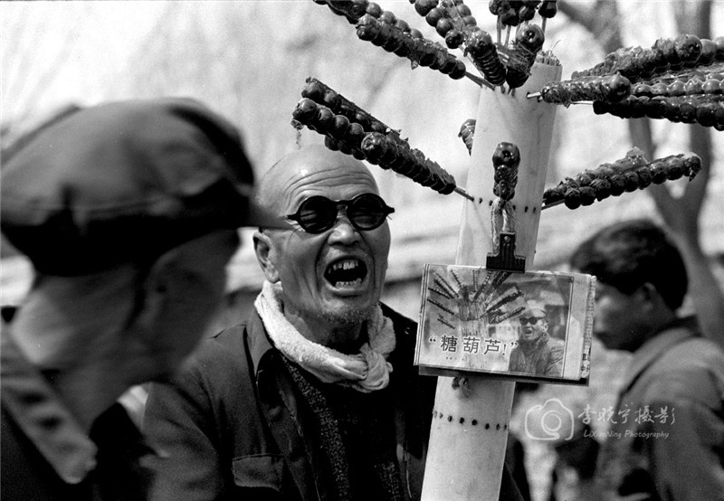 军营往事之五 《又见太原》