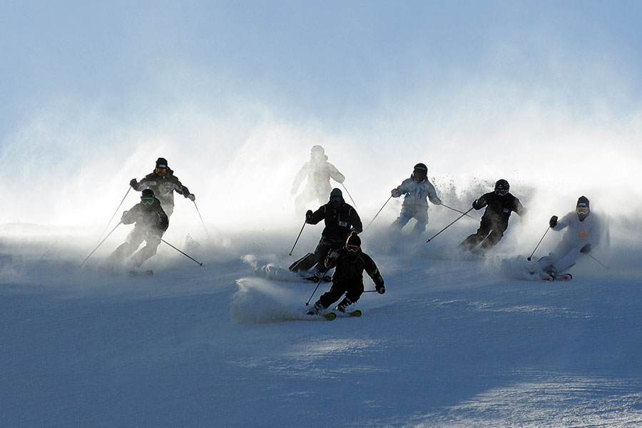 5 Ways to a Healthy Lifestyle